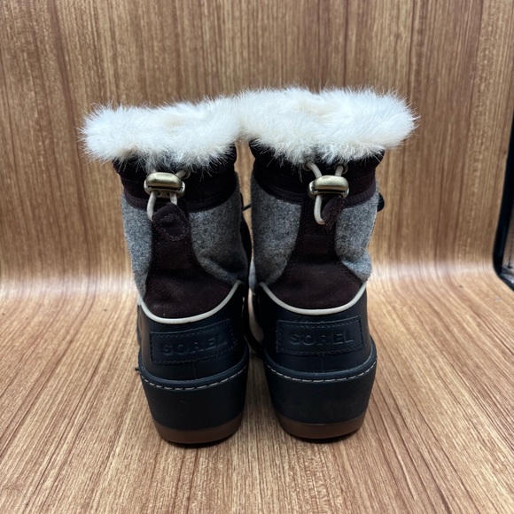 Sorel Tivoli III Women’s Size 7.5 boots - READ - Picture 3 of 10